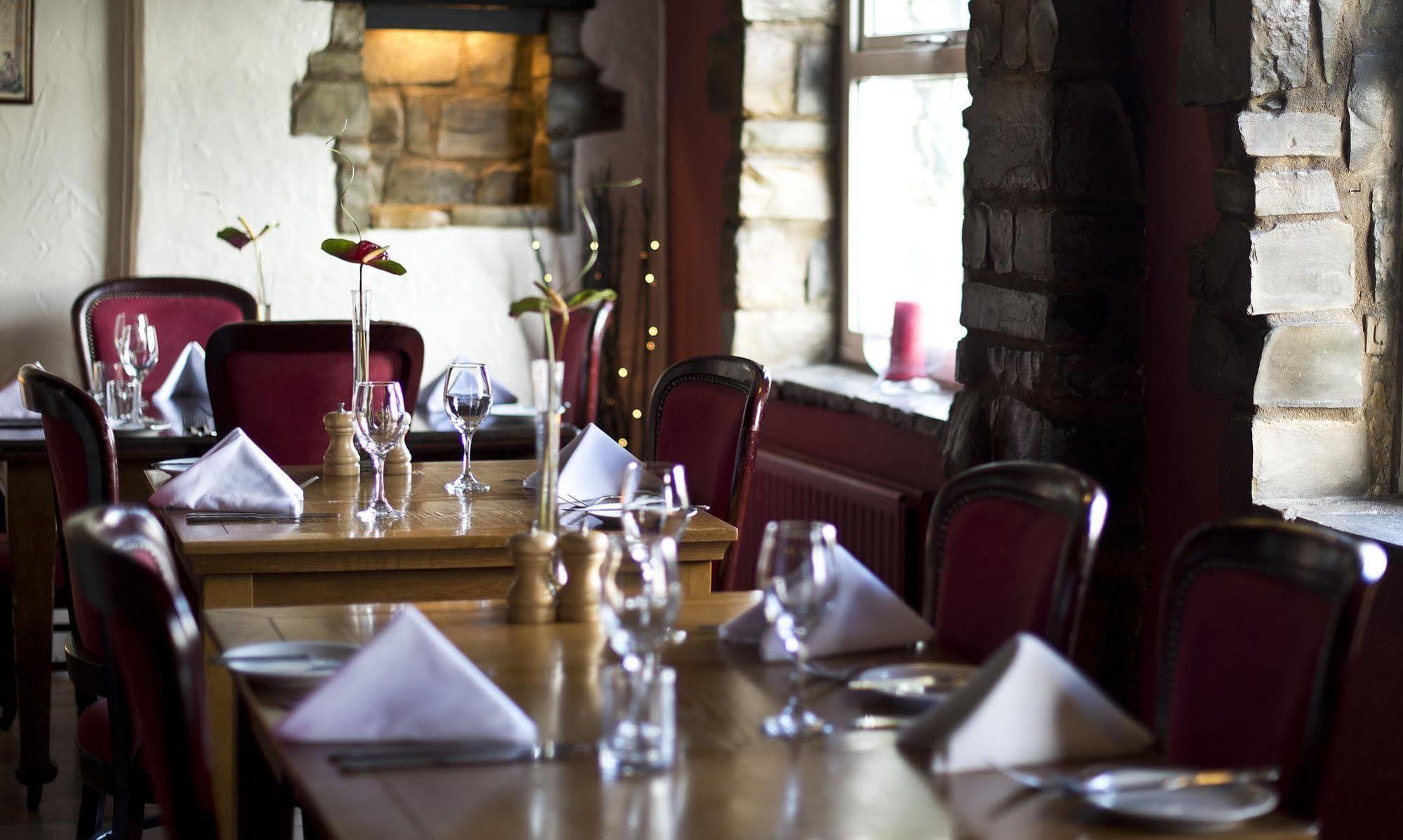 The Blue Boar Hotel Alcester Exterior photo